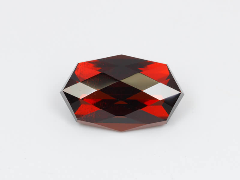 Other 5.49ct Red