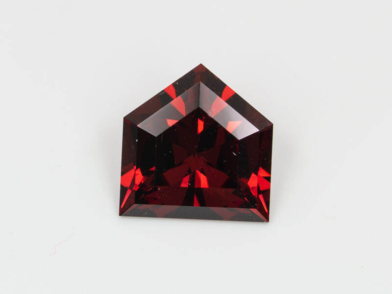 Other 4.18ct Orange