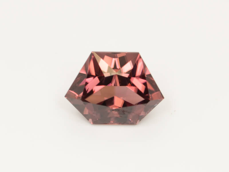 Other 3.23ct Pink